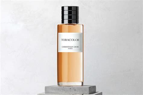 dior tobacolor eau de parfum|tobacolor Dior price south africa.